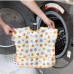 Bumkins ผ้ากันเปื้อนเด็ก รุ่น Junior Bib 1- 3 ขวบ ลาย Disney Winnie The Pooh